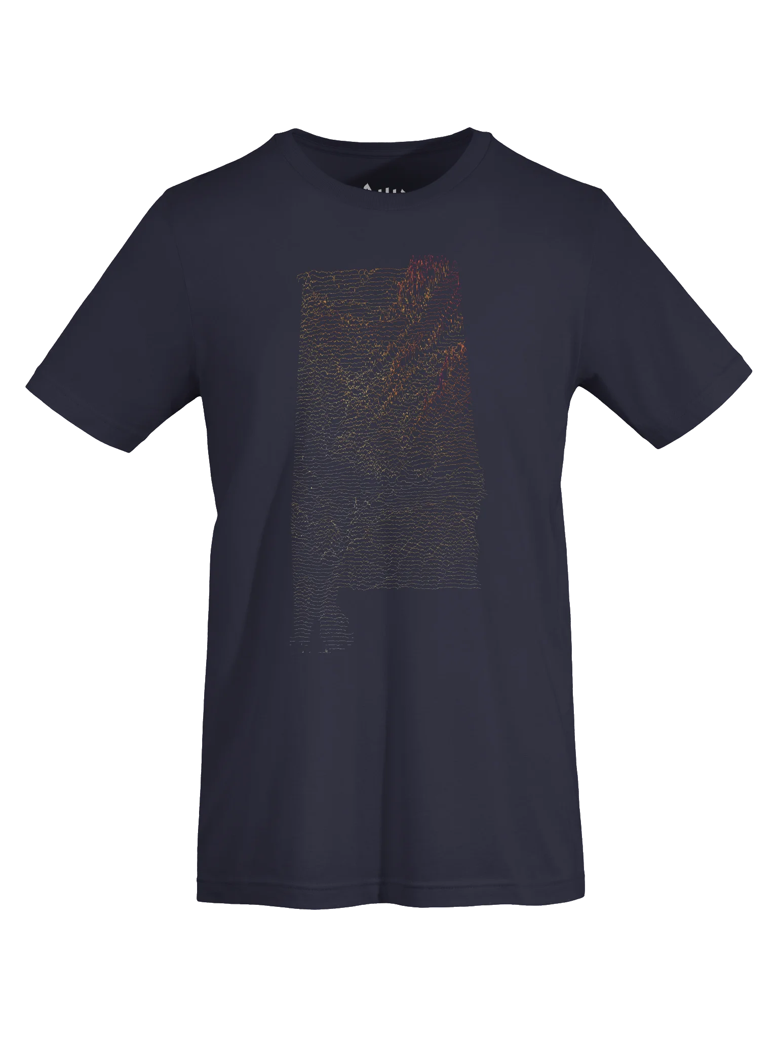 Ridgeline Tee - Alabama product image (5)