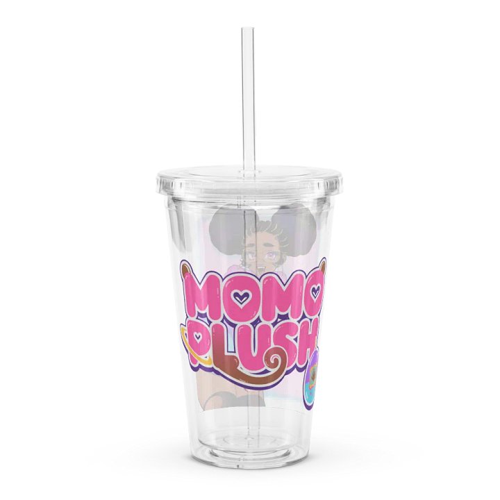 Momoplush Tumbler product image (2)