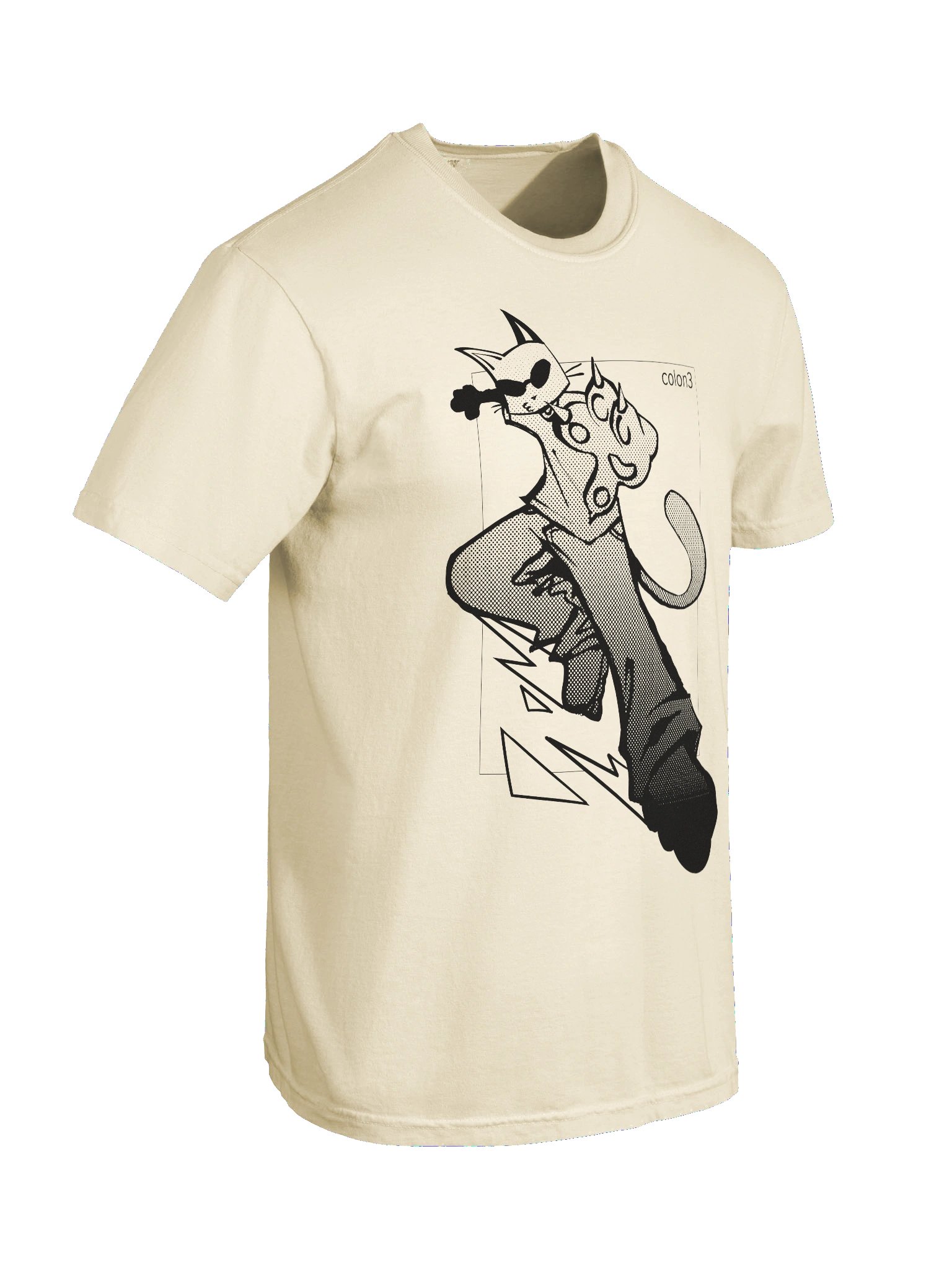 NEVER KNOWS BEST shirt product image (8)