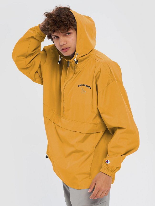 JACKETS