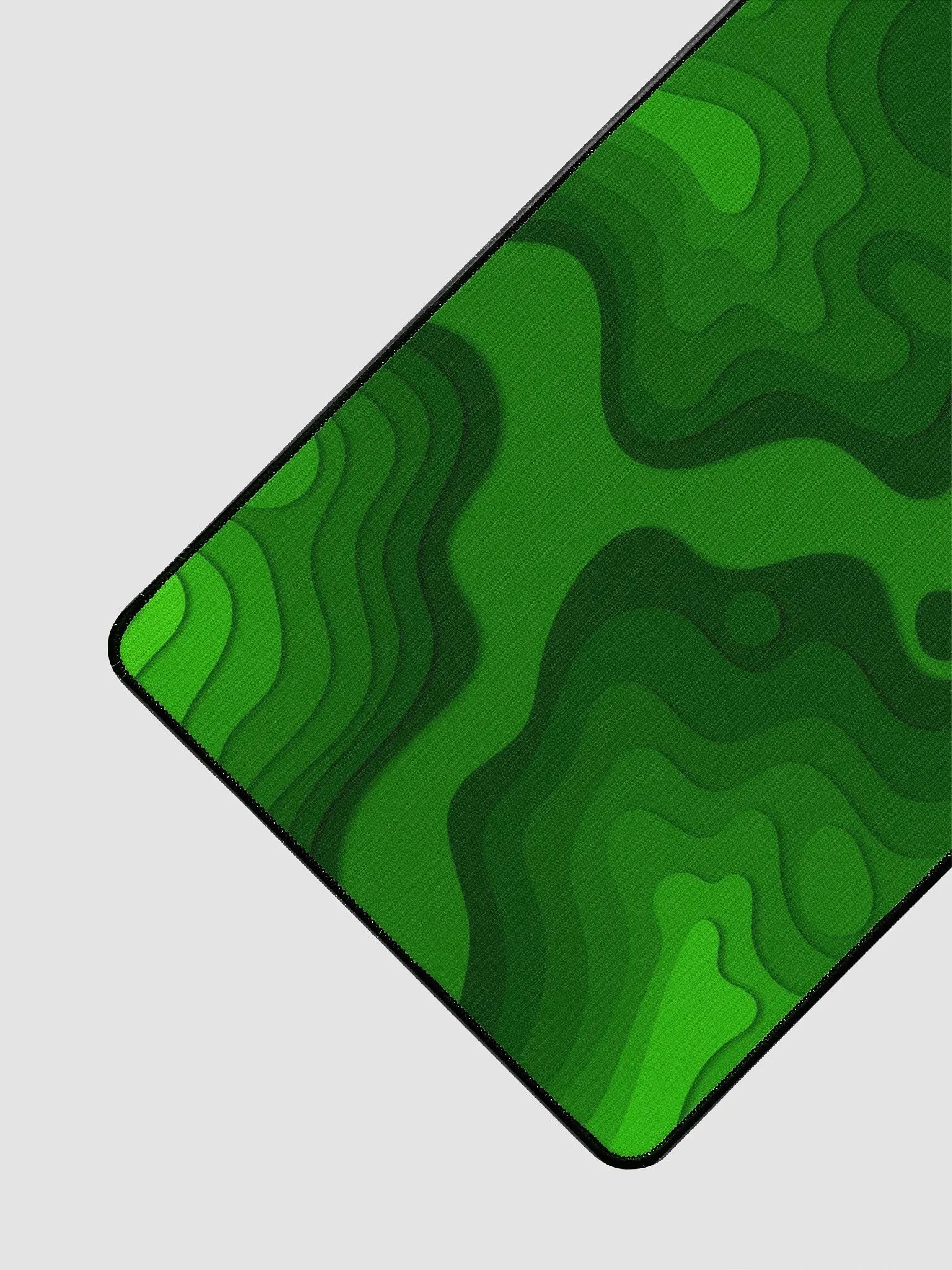TOPO Monochrome Green StockedUp Pad product image (3)