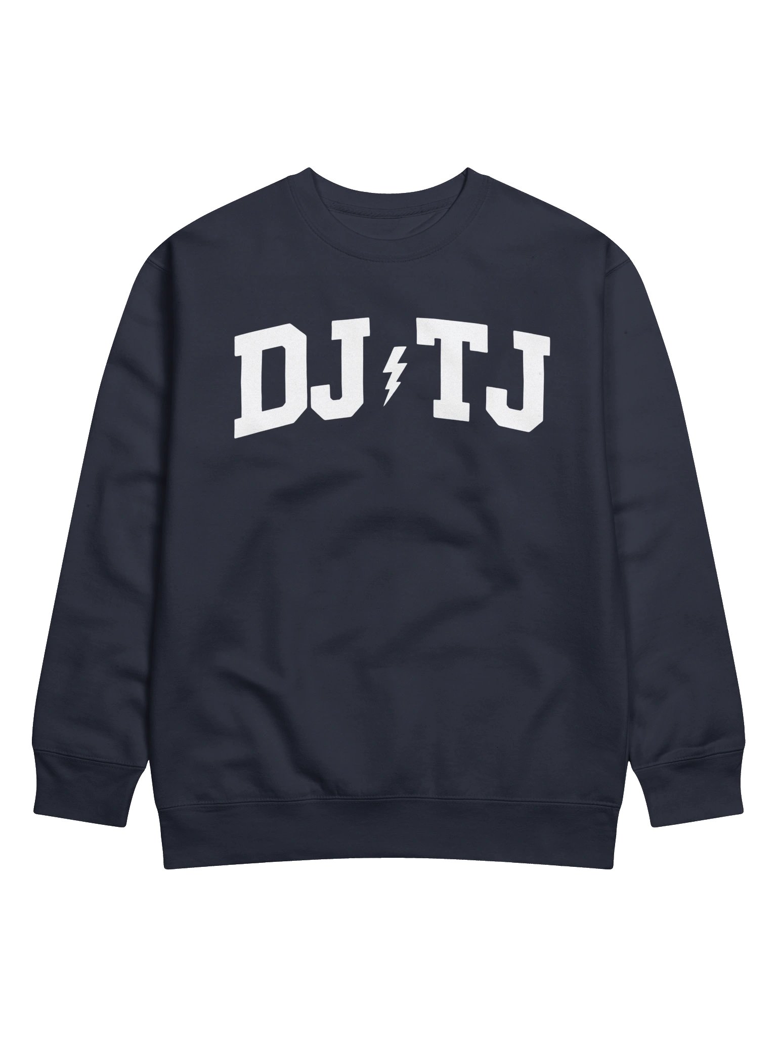 Basic Crew Neck DARK product image (3)