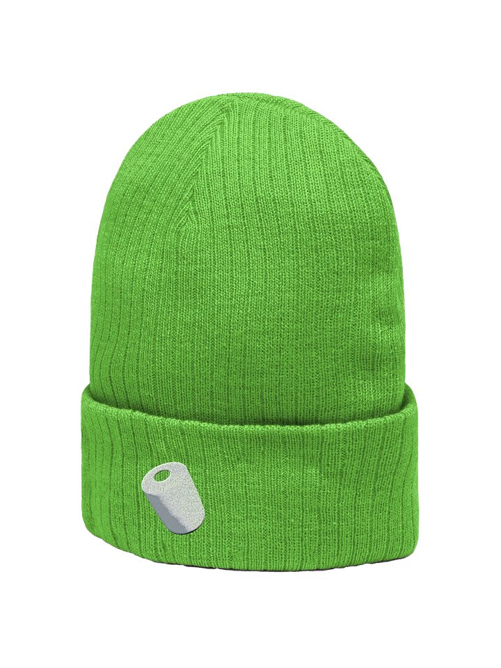 CreepyCrappyBeanie product image (2)