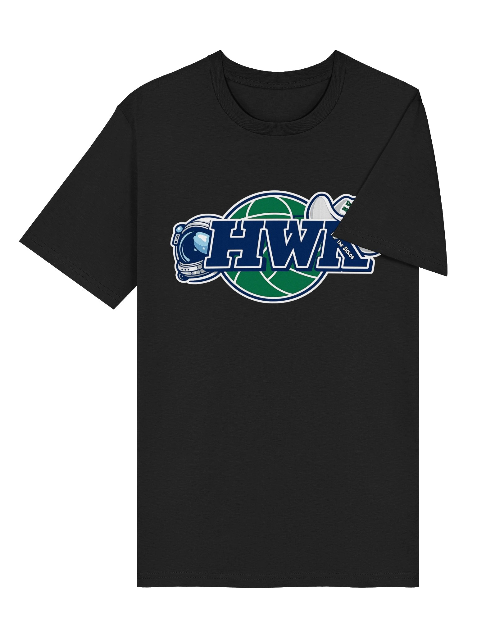 Space Maverick Tee product image (21)
