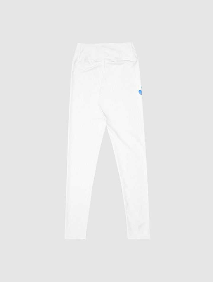 [Boss momma] Yoga Leggings product image (2)