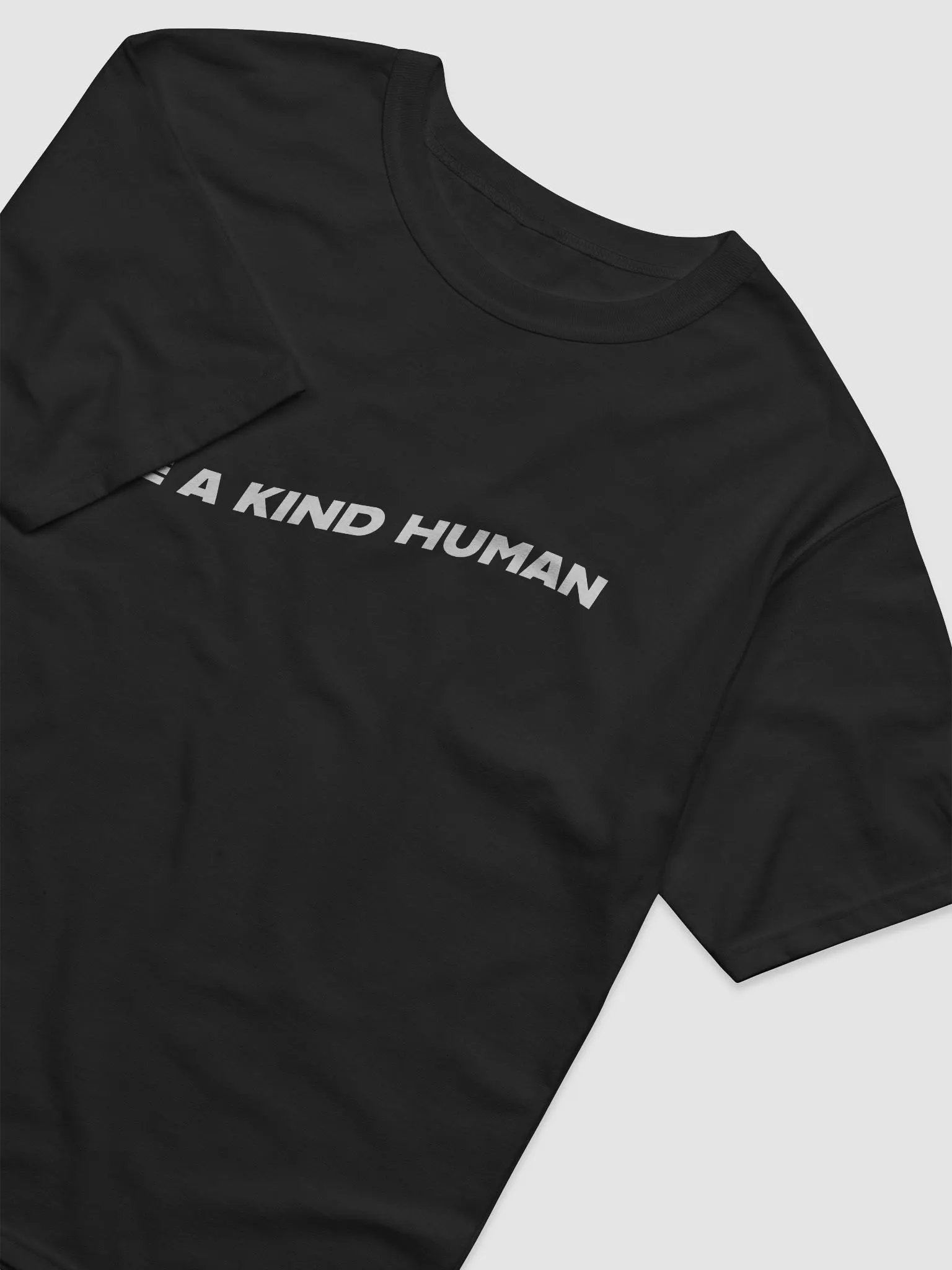 Be A Kind Human - Champion Relaxed-fit T-Shirt product image (2)