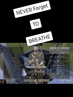 When YOU think you Hear footsteps .... BREATHE .#dayzfunnymoments #dayzmoments #dayzclips #fyp #viral #dayzfyp #Dayzpc  #DayZ #pvp #dayzstandalone @DayZ 