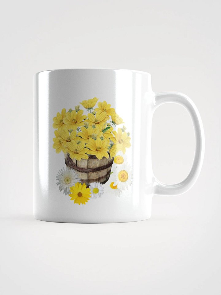Blossom Delight Mug product image (1)