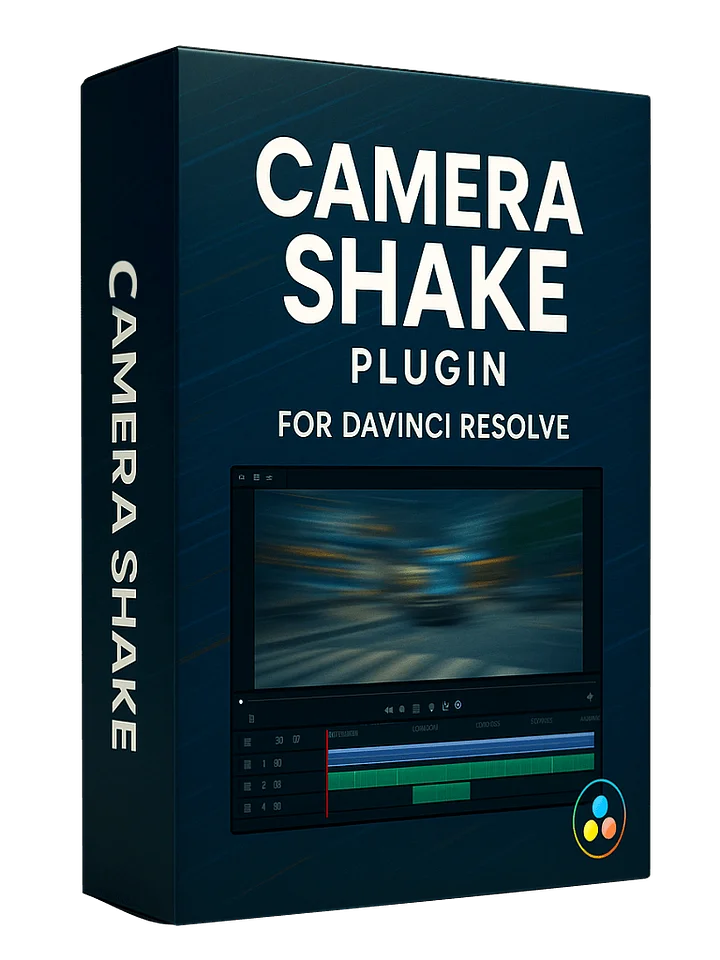 Camera Shake product image (1)