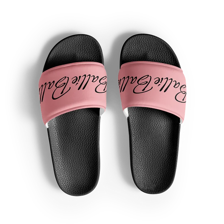 Damesslipper product image (2)