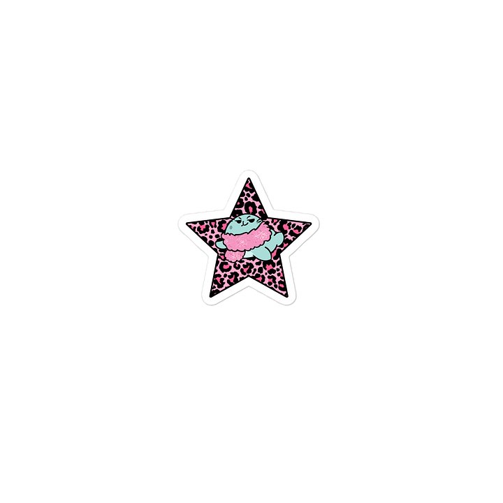 Winifred-Sticker product image (2)