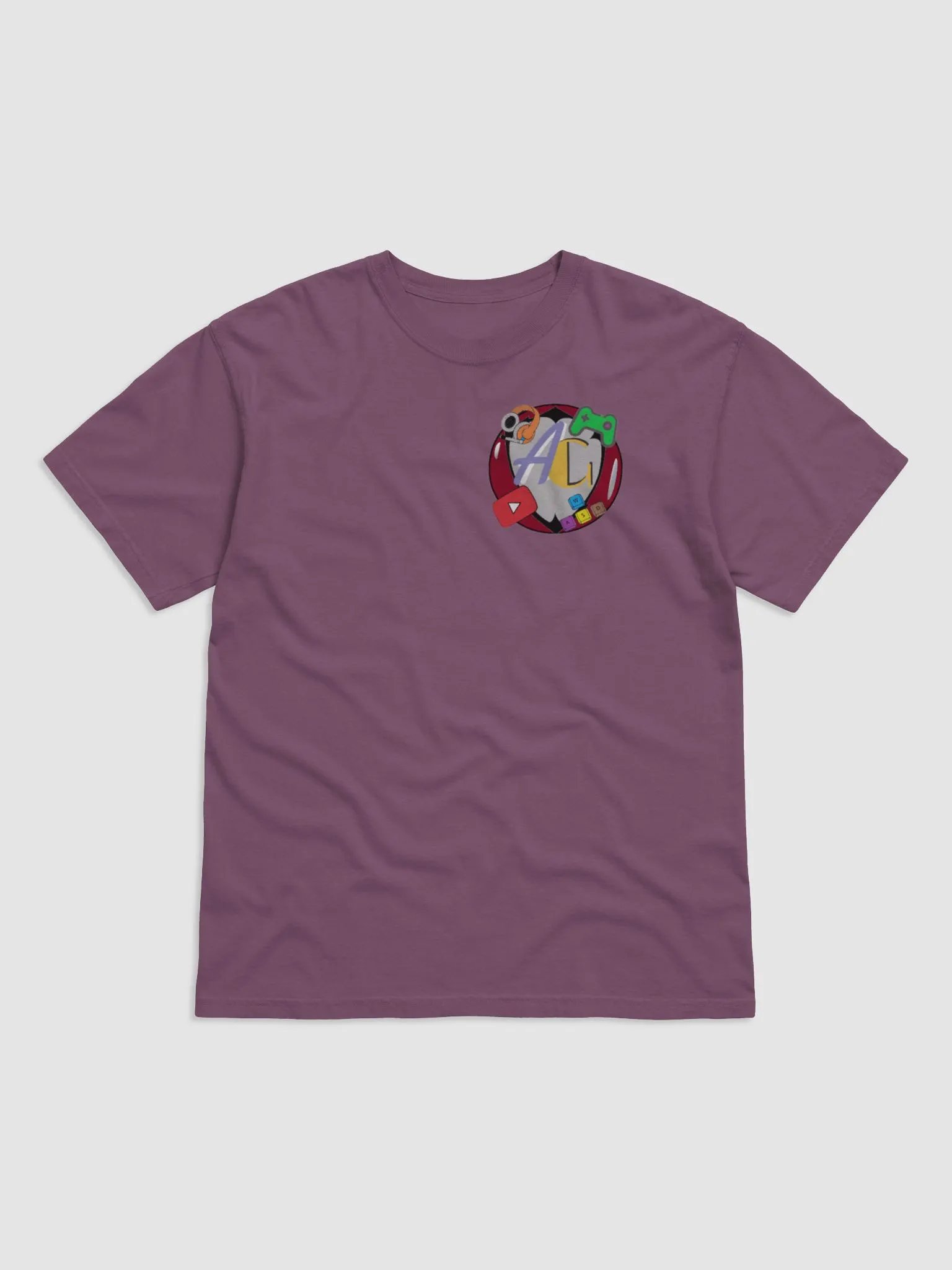 Affiliate Tee product image (9)