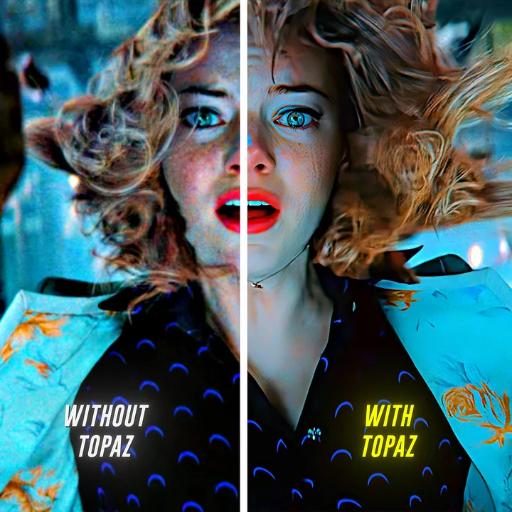 High Detail IMAX Topaz Settings product image (1)