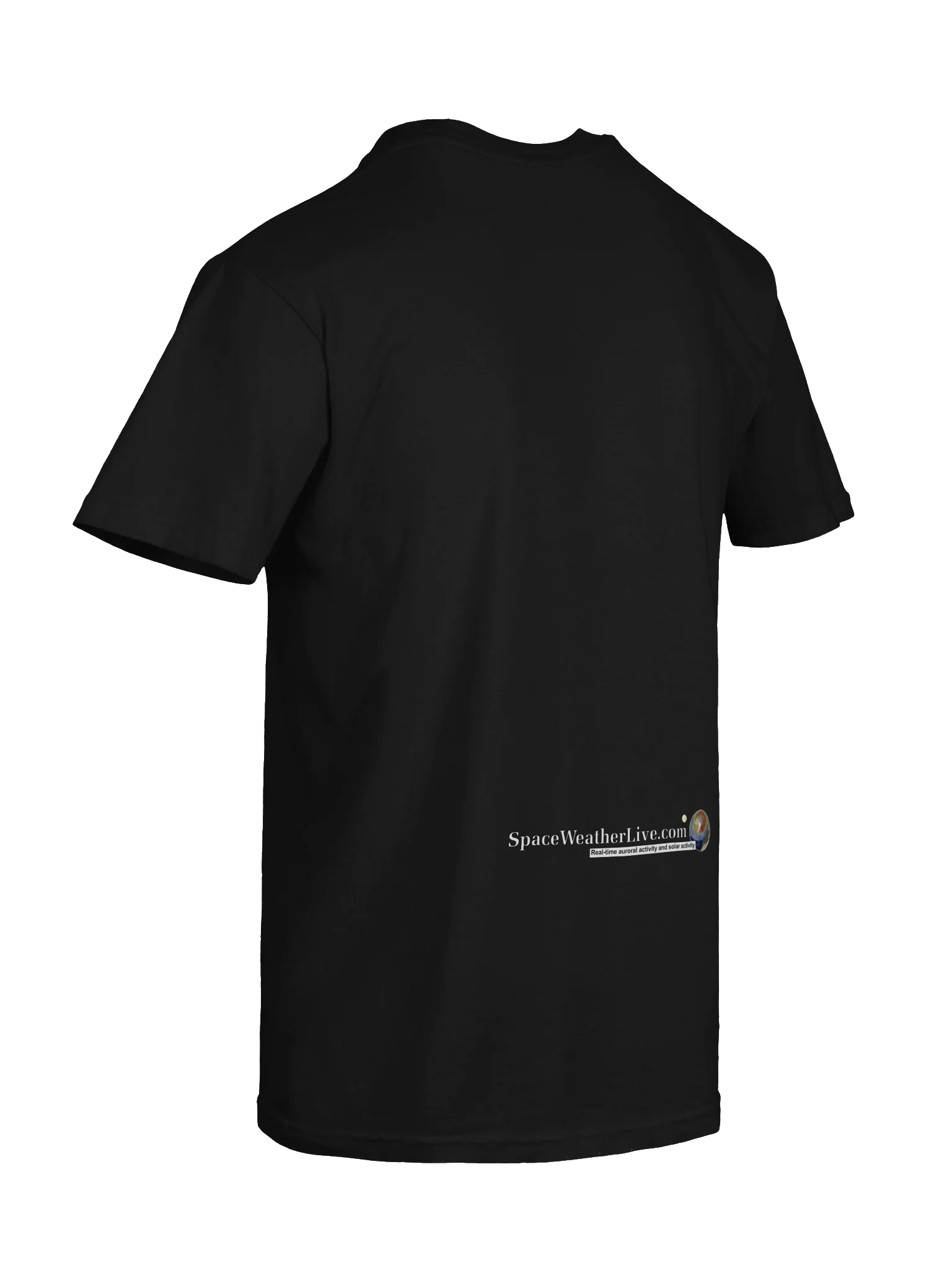 Aurora Night Sky Heavyweight Tee product image (12)