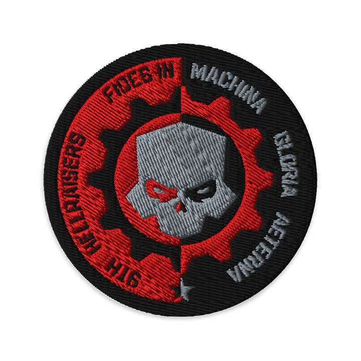 Tech-Priest product image (1)