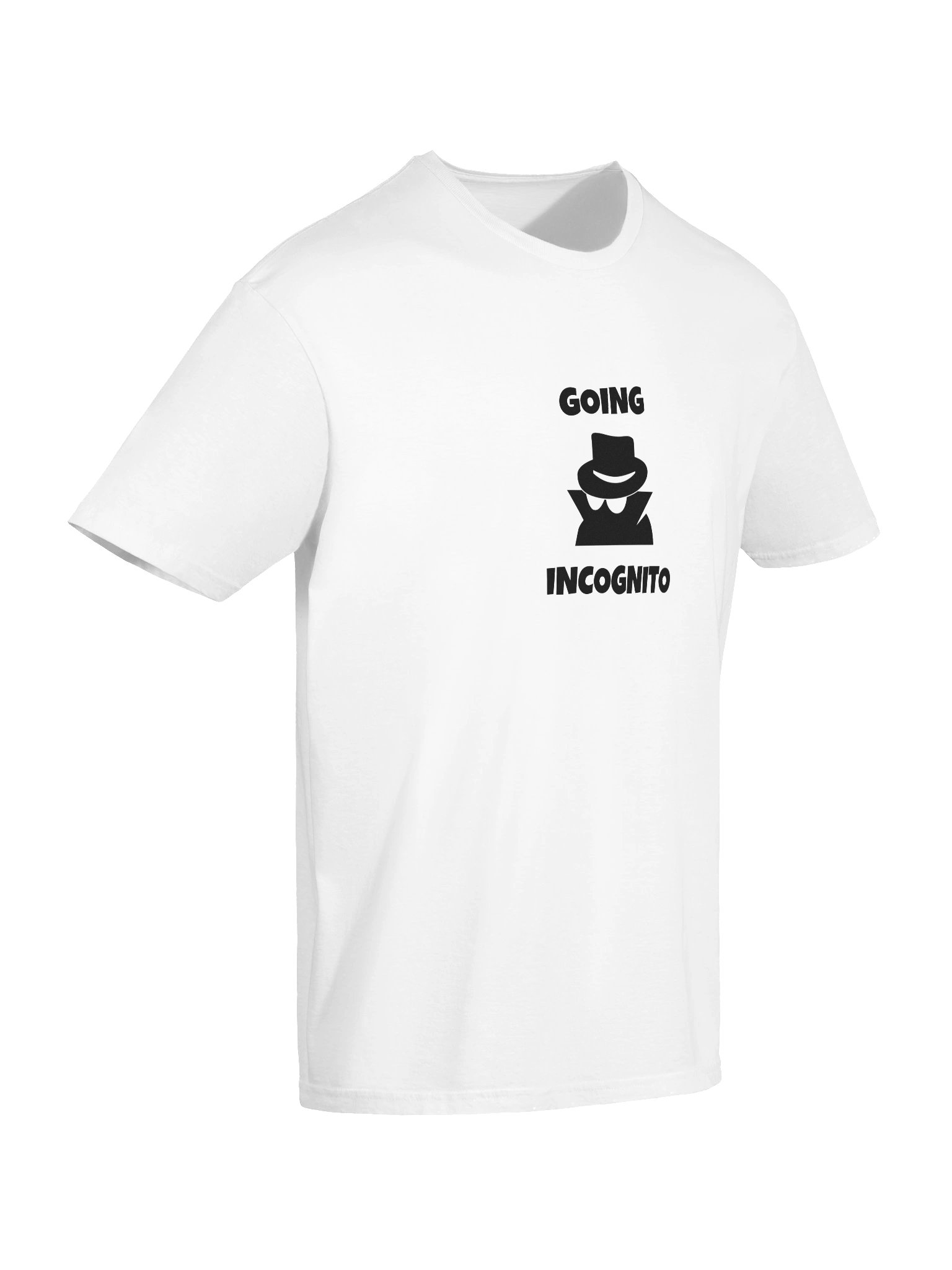 Going Incognito product image (10)
