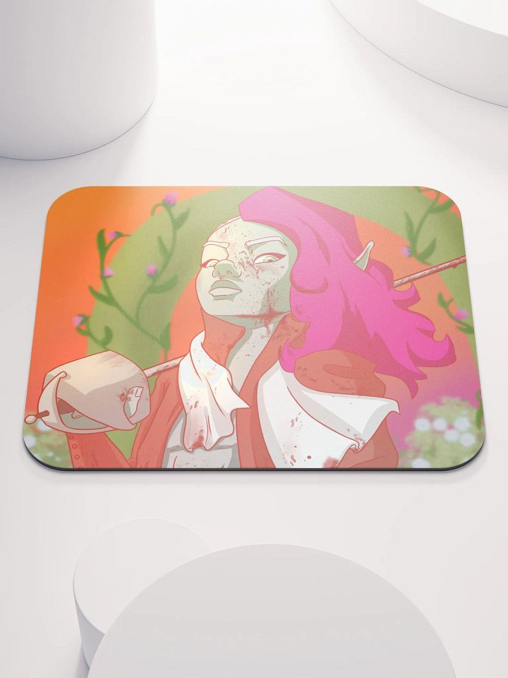 Raerean Mouse Pad product image (1)