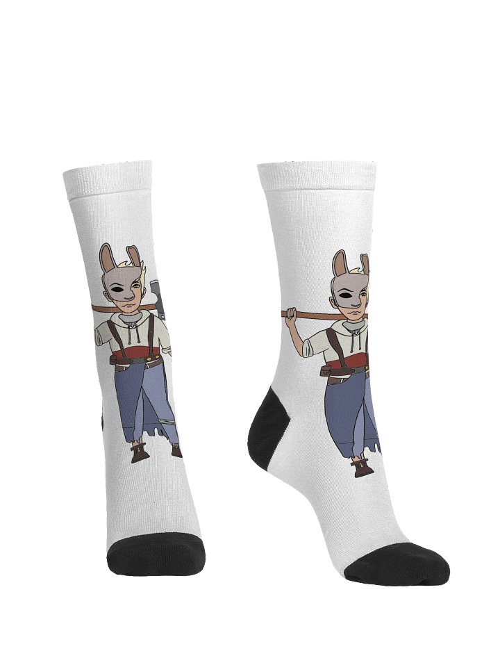Socks | Huntress product image (2)
