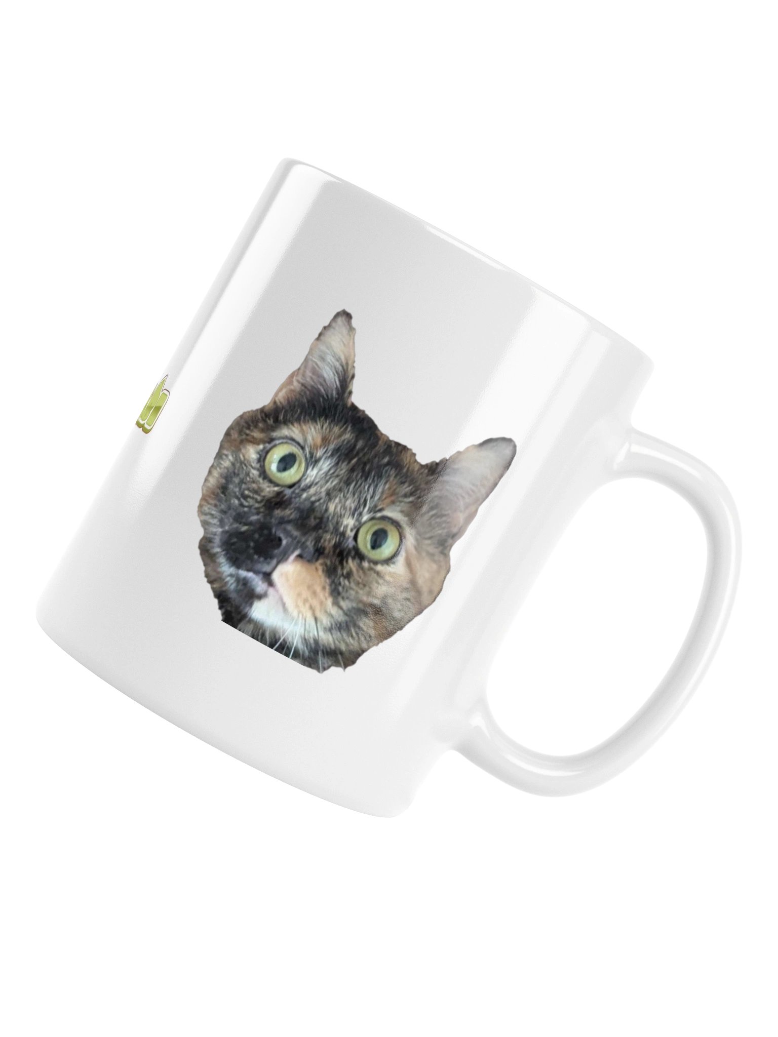 Mocha Mug product image (12)