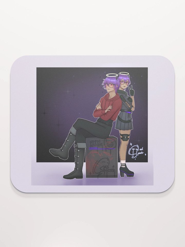 Mouse Pad product image (2)