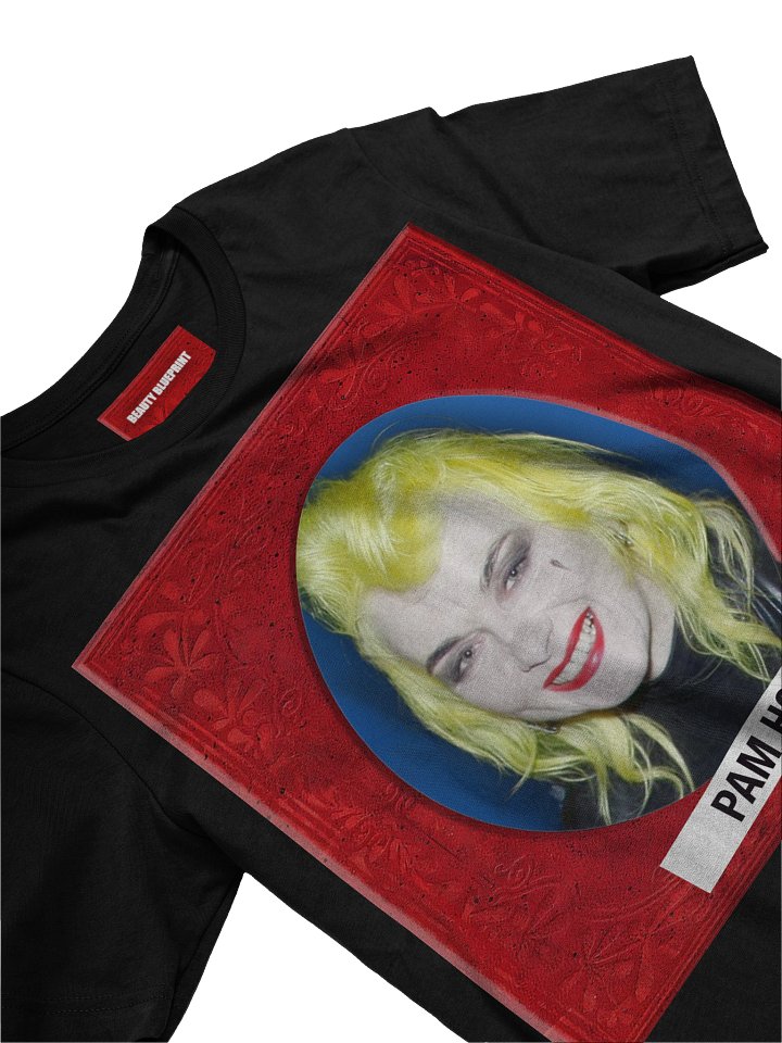 Pam Hogg Beauty Blueprint Exclusive T-Shirt product image (2)