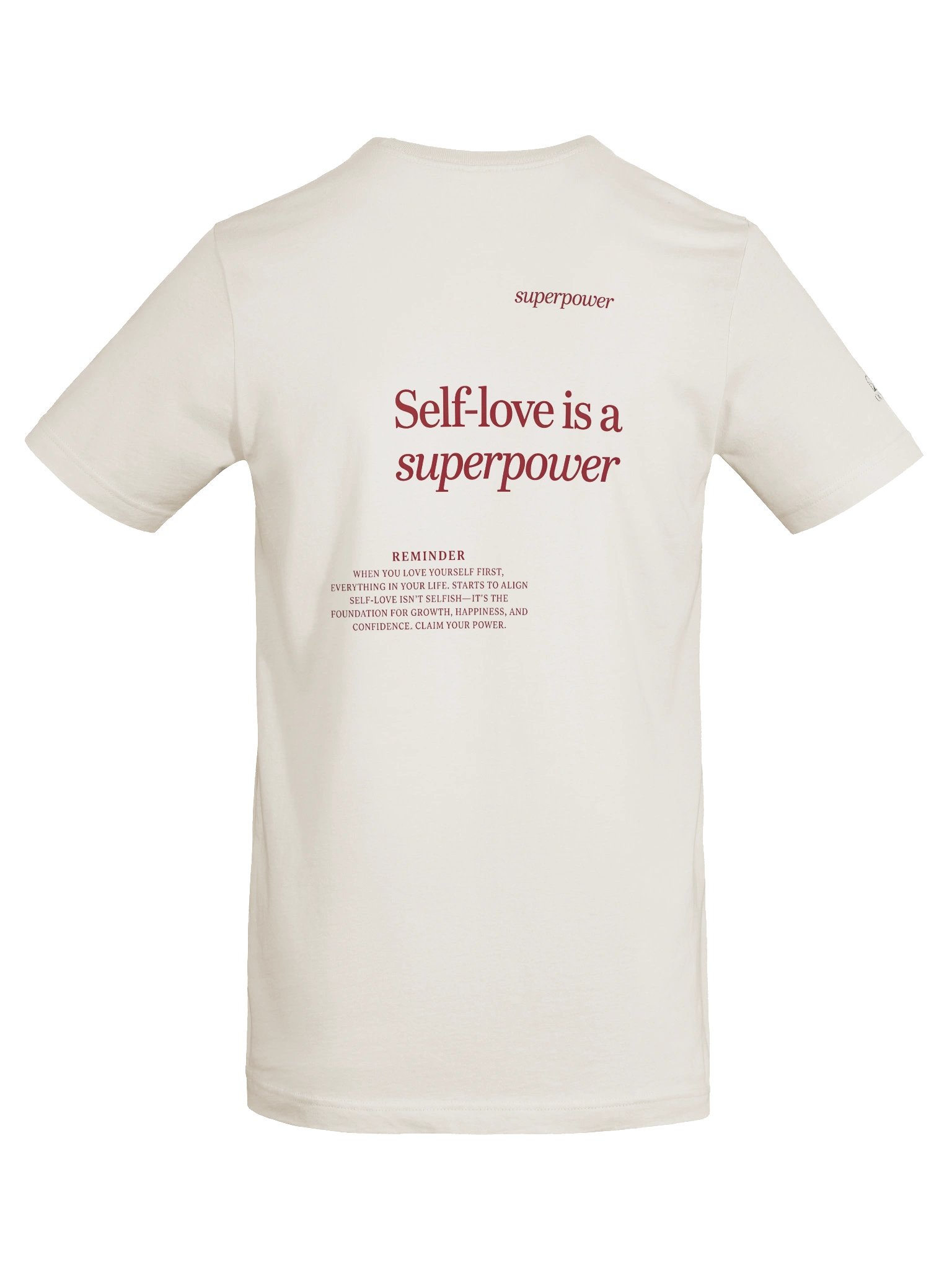 Self-Love Party | Graphic Tee product image (8)