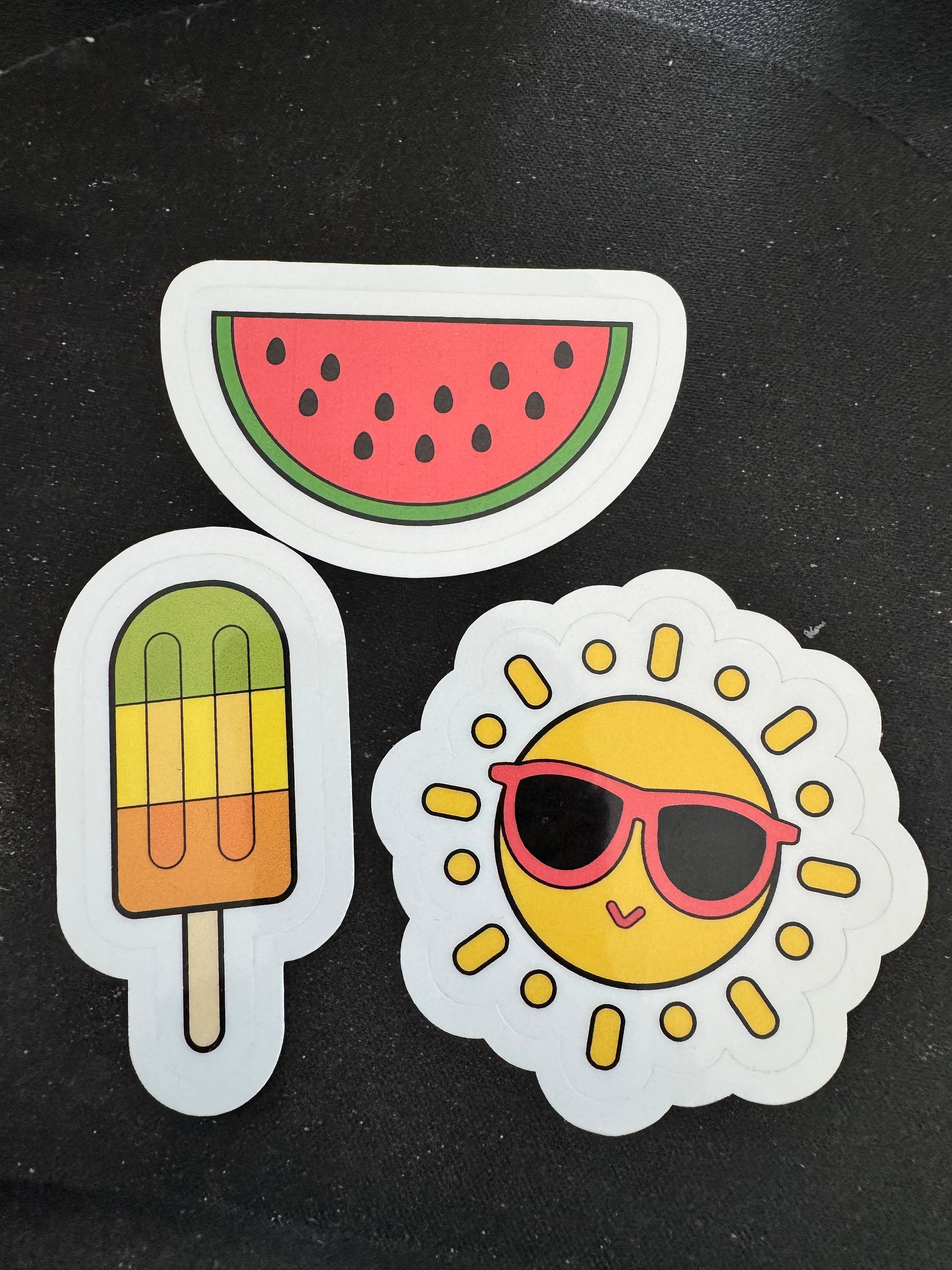 🍉 Sun-Kissed Mini- Bundle product image (4)