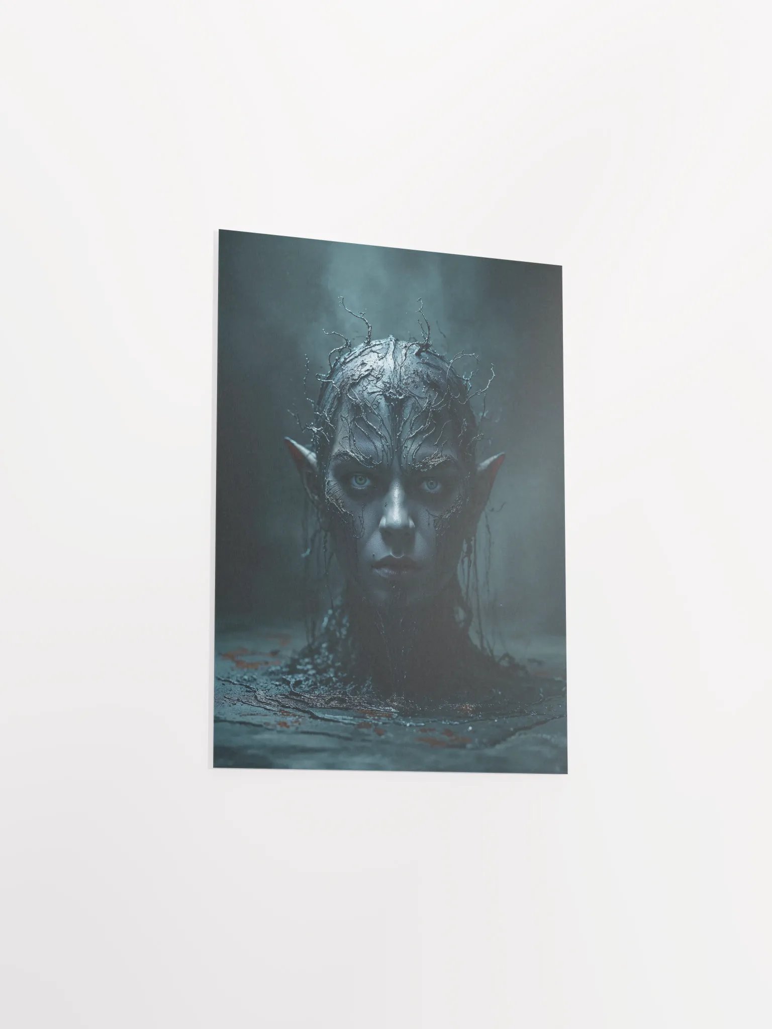 The Mireborn Matte Poster product image (13)