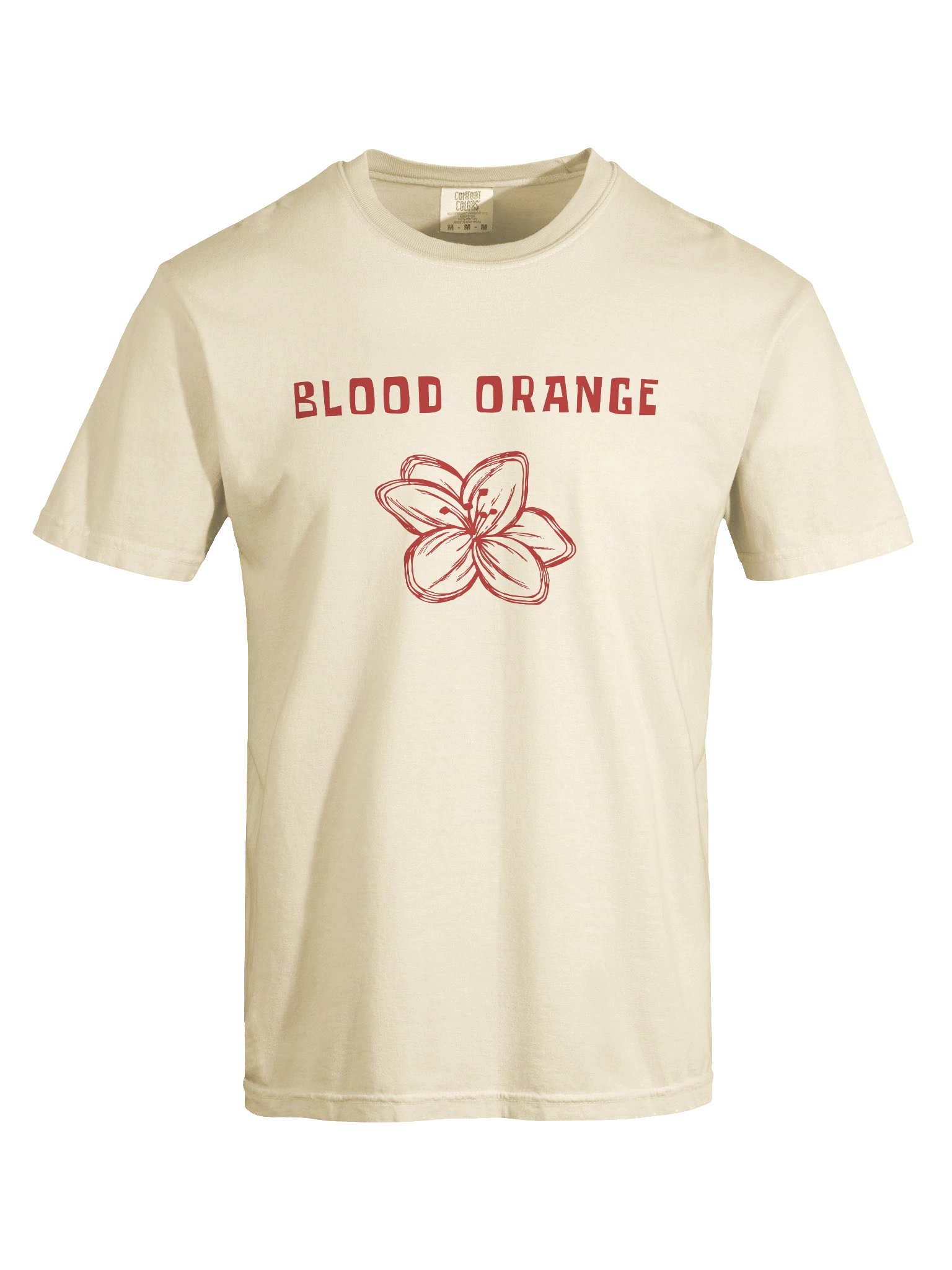blood orange tee product image (47)