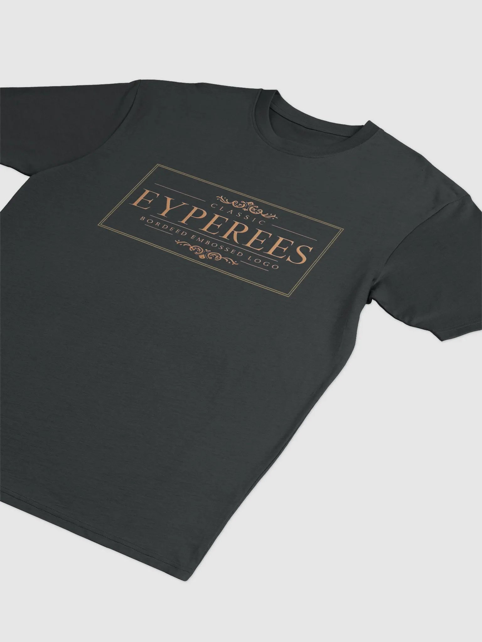 Classic EYPEREES Embossed Logo Tee product image (18)