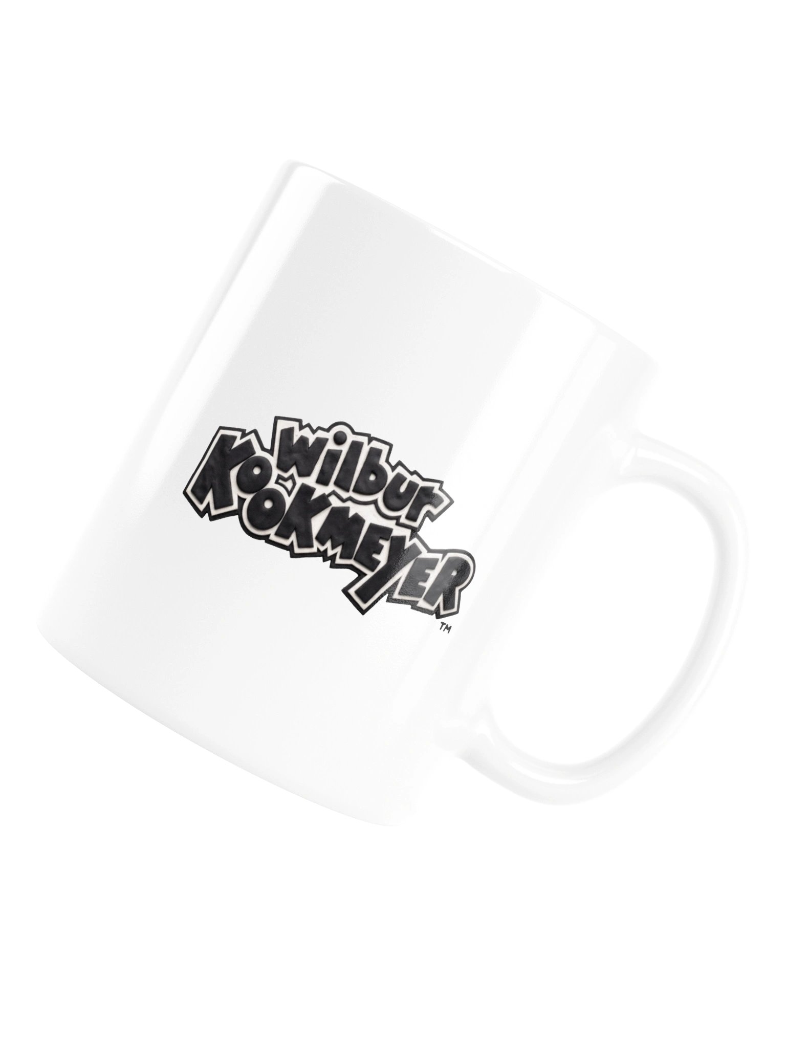 Legend Mug product image (6)