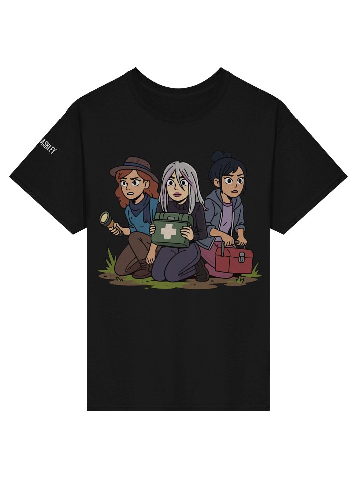 We'll Make It! DBD Inspired T-Shirt product image (1)