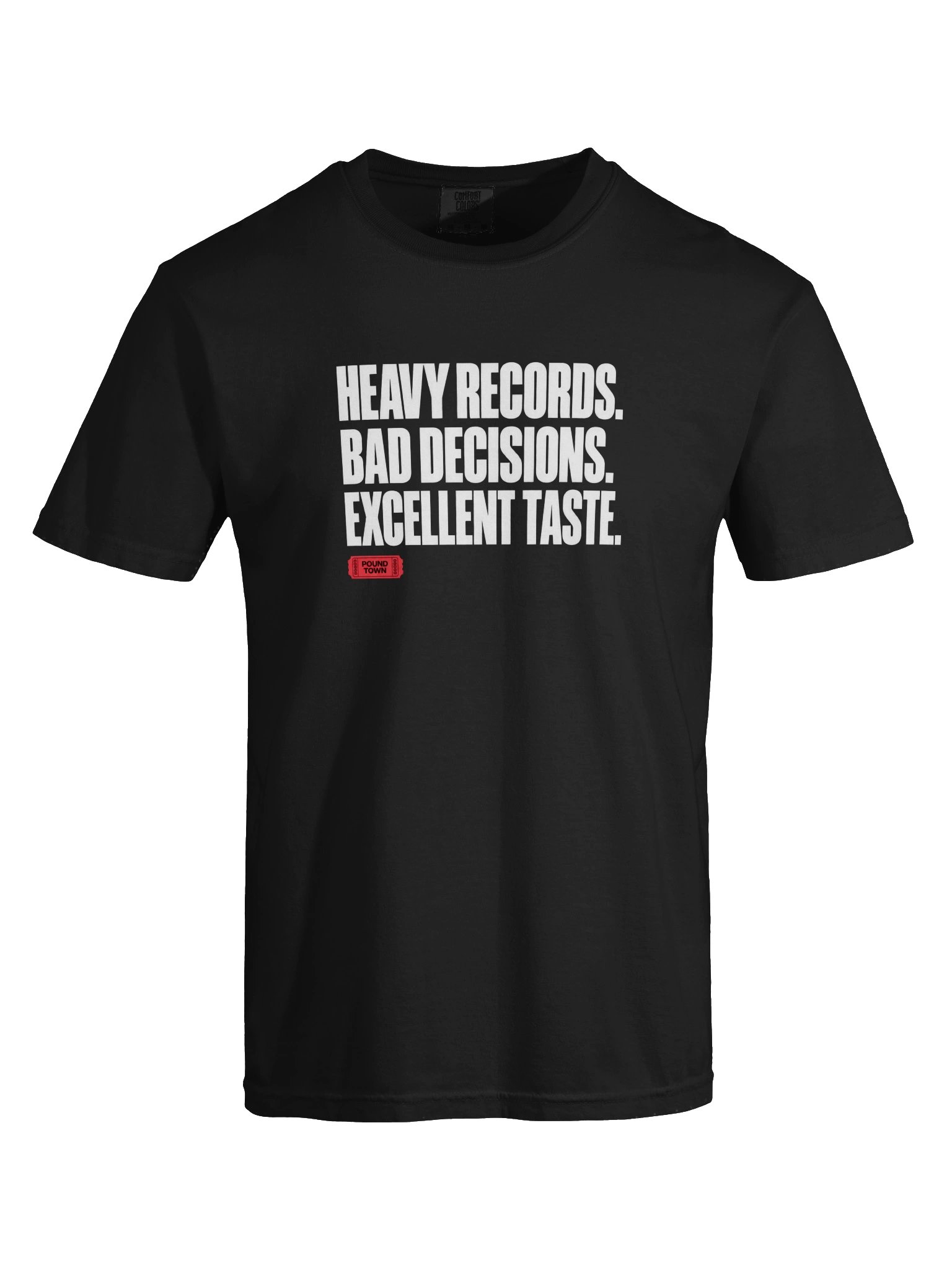 Bad Decisions Tee product image (6)
