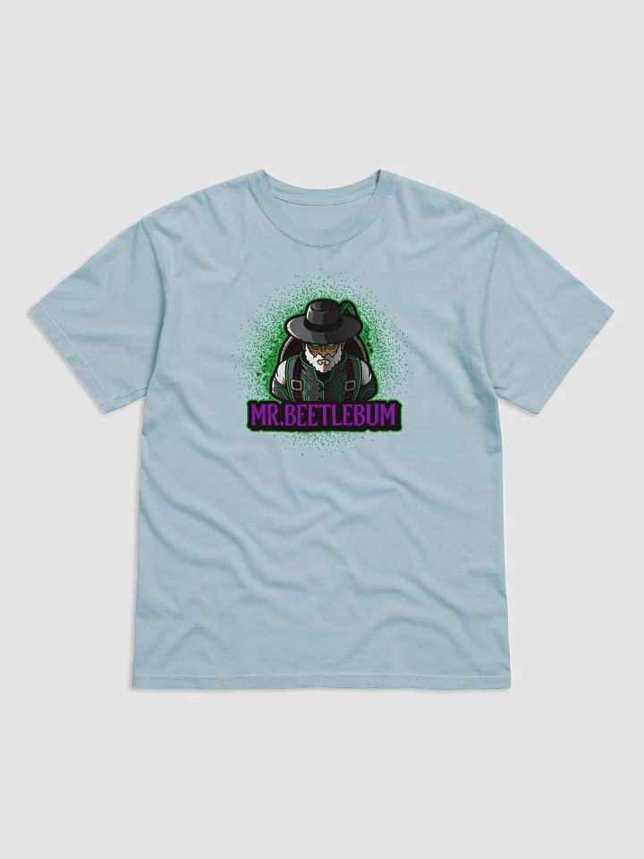 BB Mantra T Shirt Light product image (9)