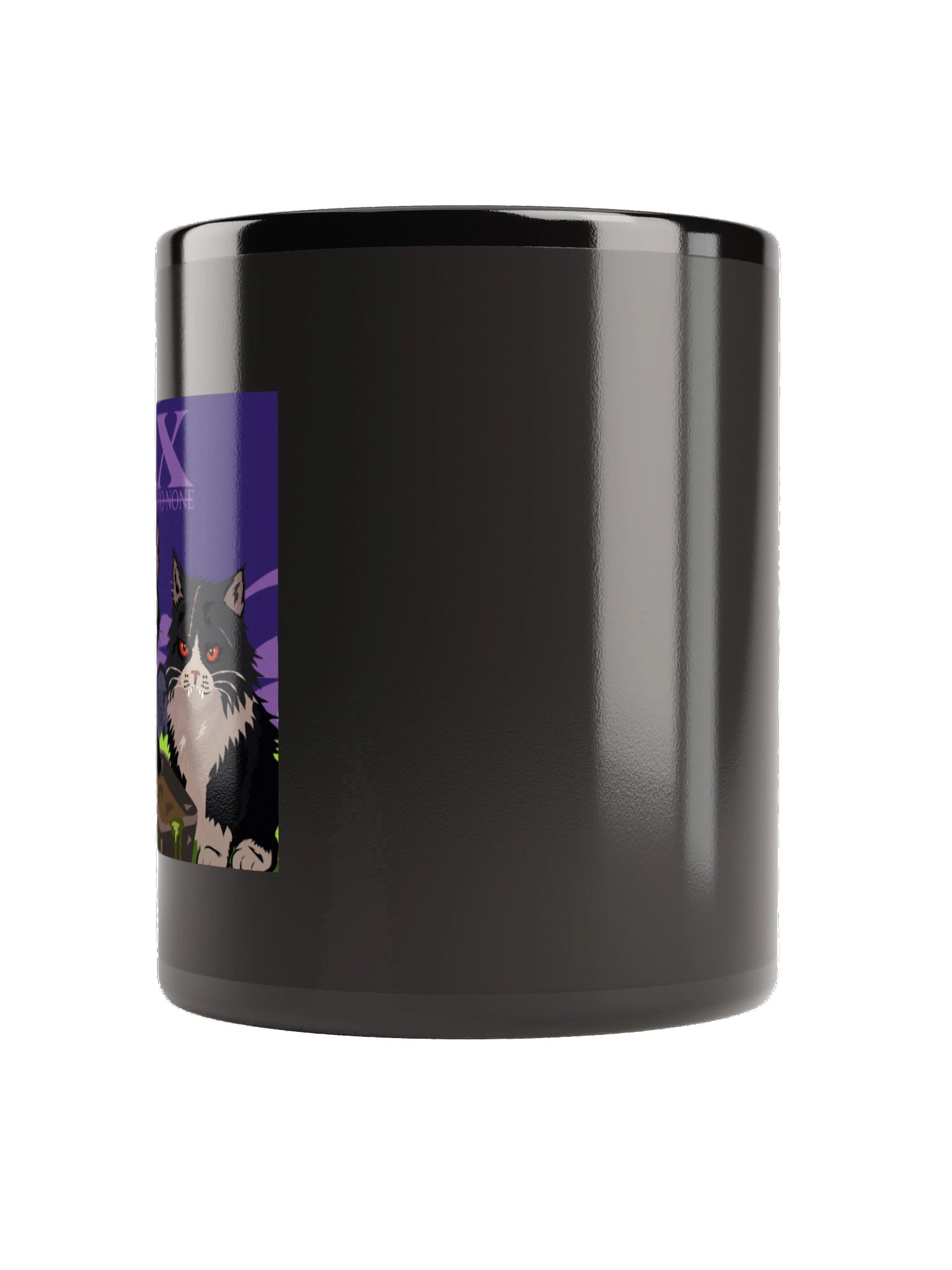 Litter Box Of Horrors Mug product image (2)
