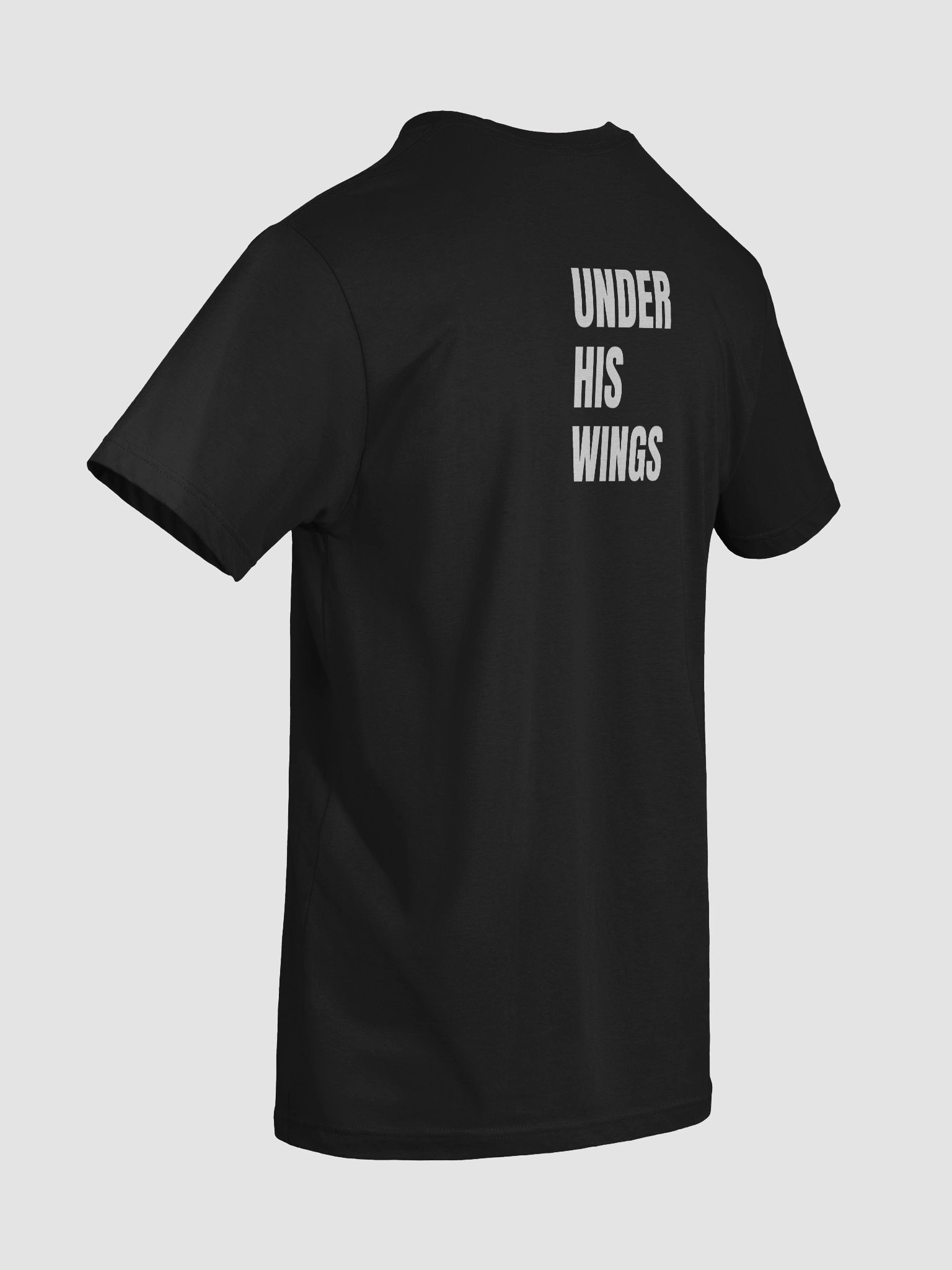 Under His Wings product image (10)