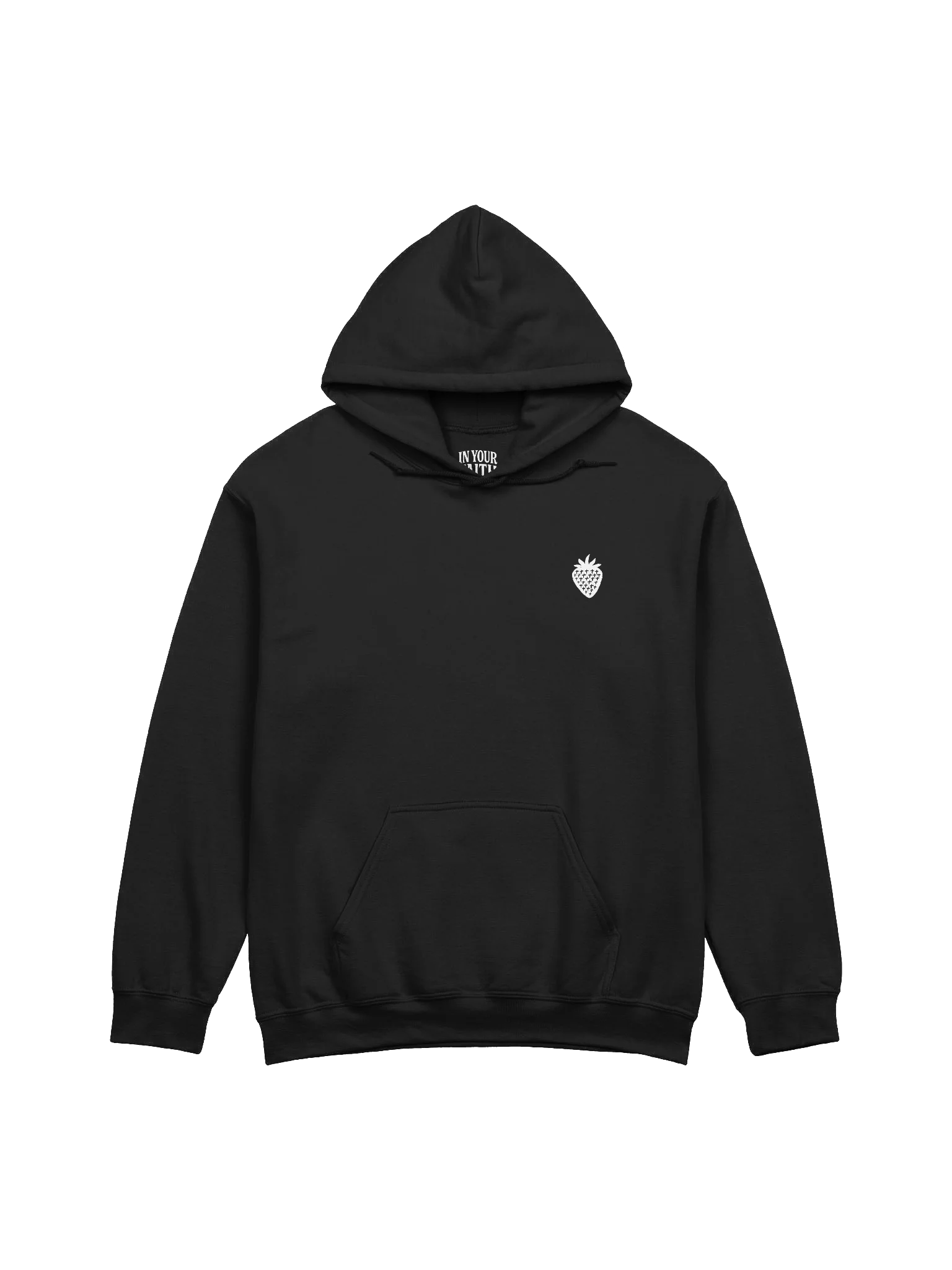 Faith Berry Hoodie product image (3)