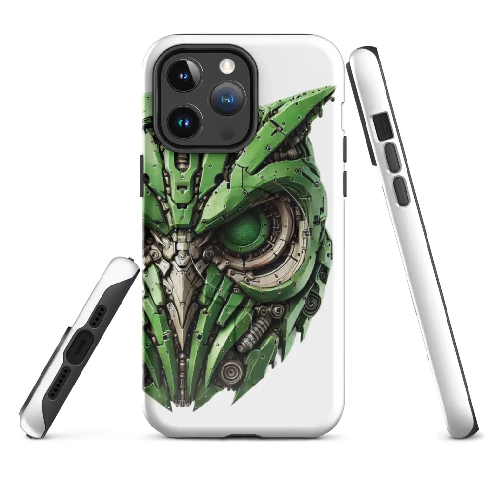 MagSafe® Tough Case for iPhone® | product image (4)