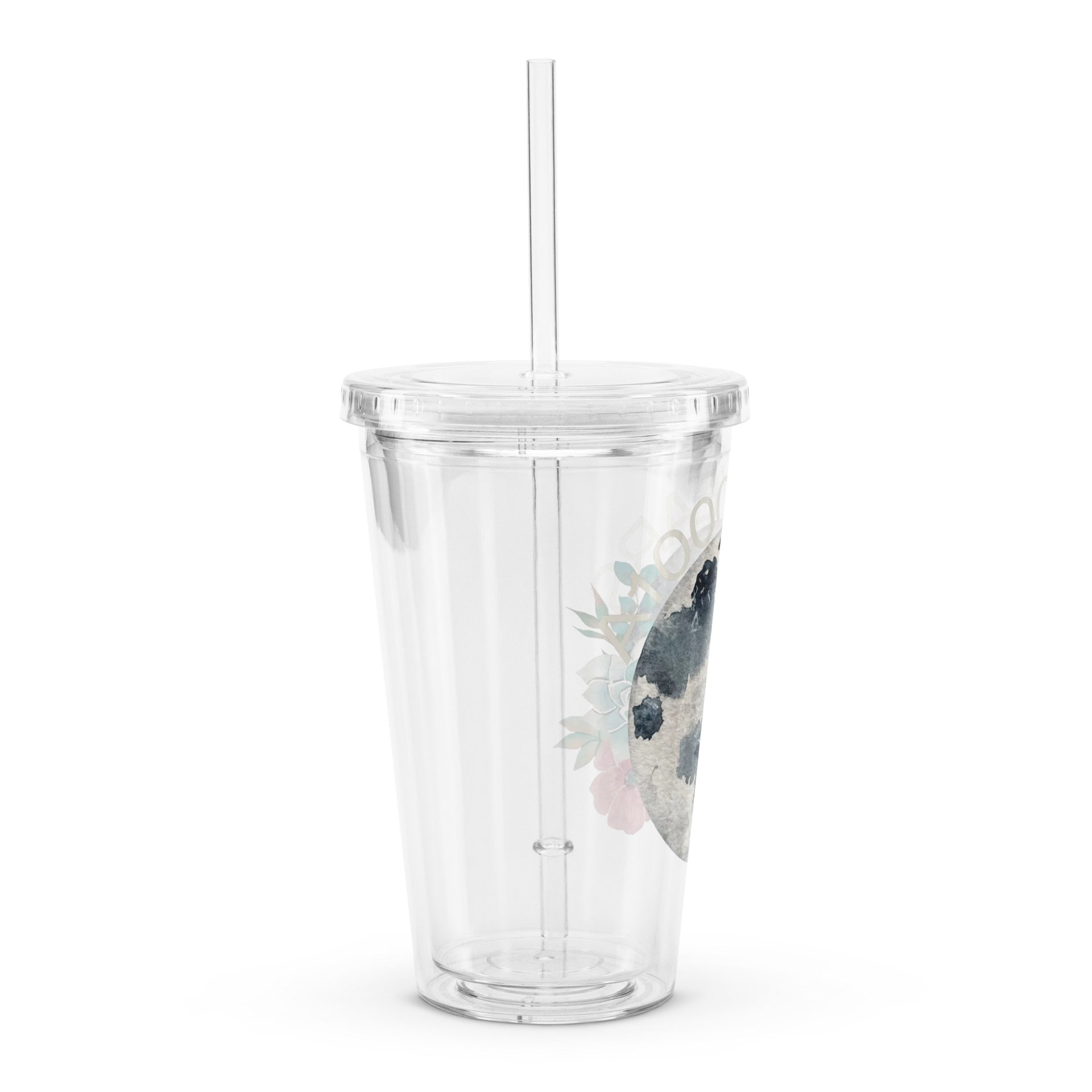 A1000Years Clear Cup product image (3)