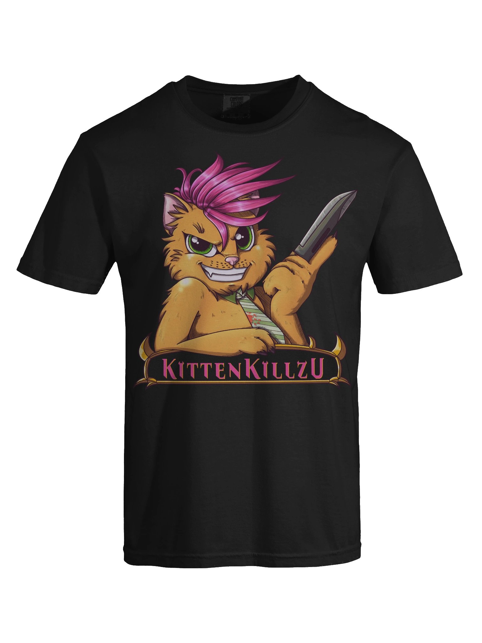 KKU T-Shirt product image (7)