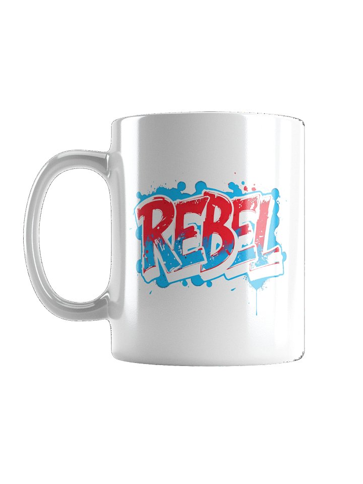 Rebel Mug product image (3)