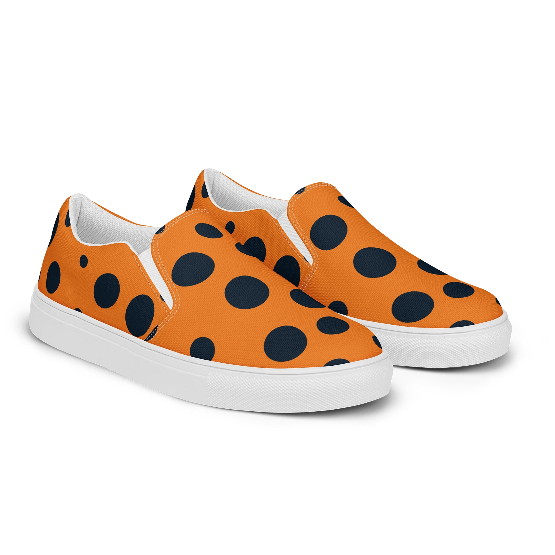 Lady Bug- Slip-Ons product image (2)