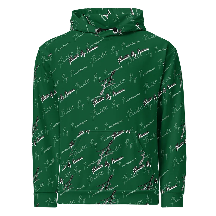 Bread Driven RBN V1 Hoodie product image (2)