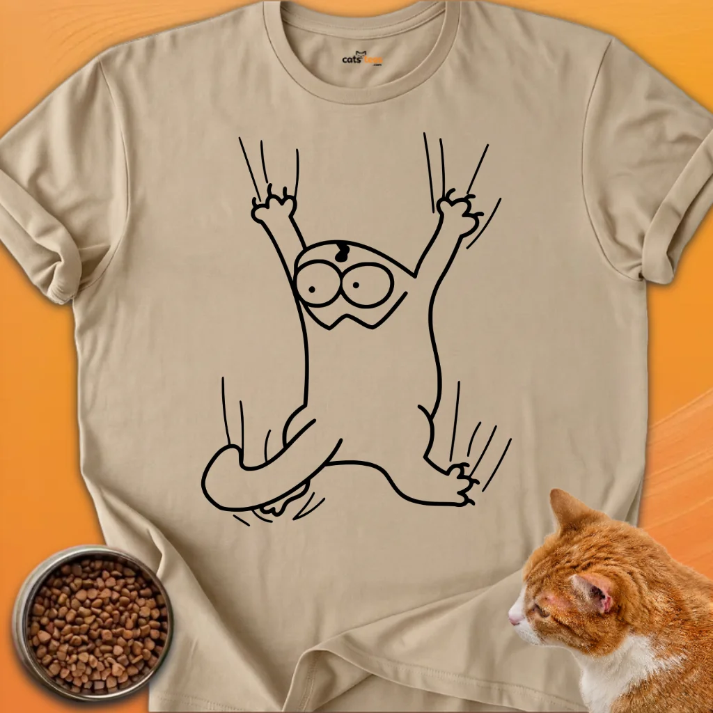 Falling Cat product image (18)