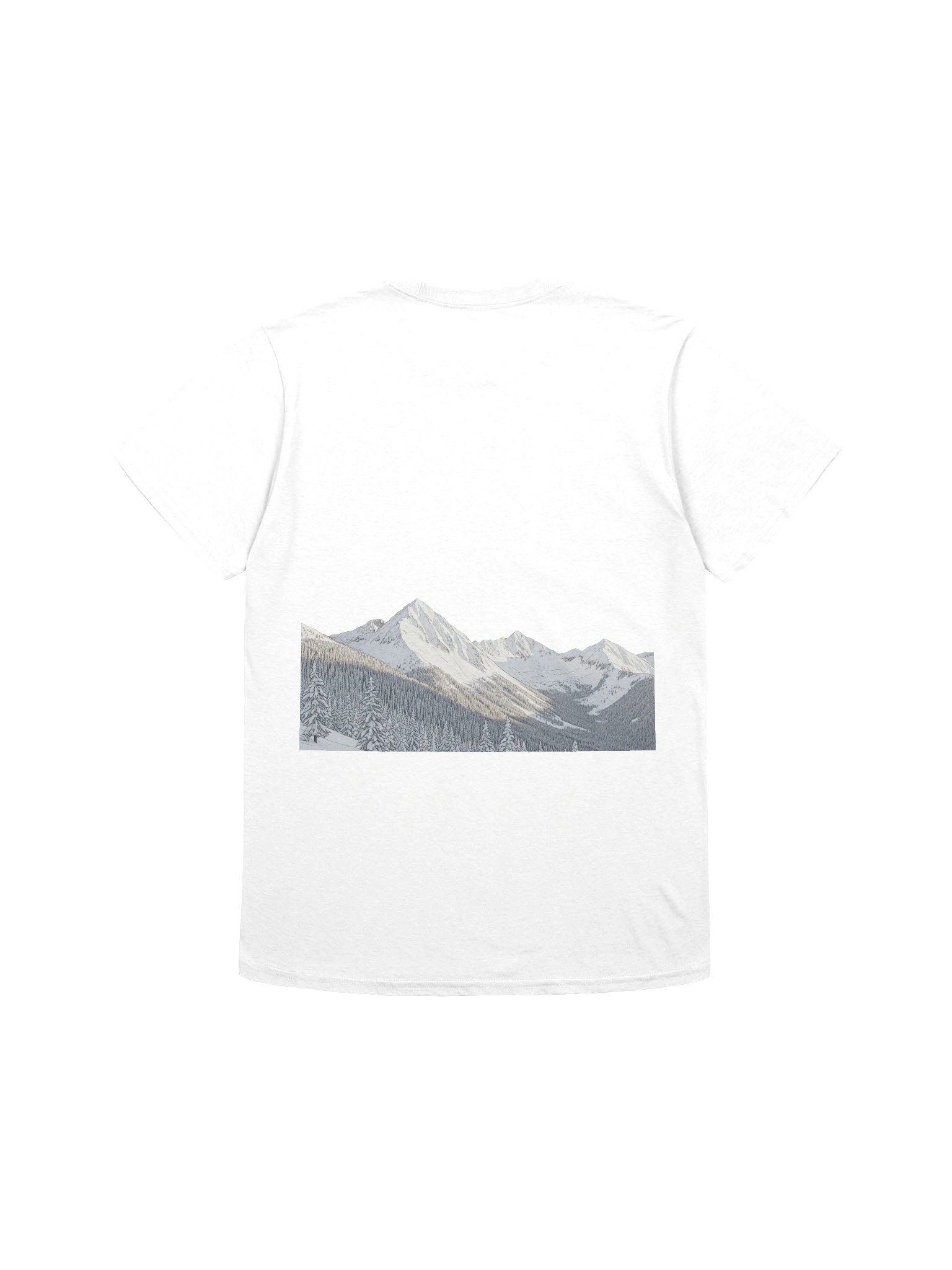 Lost Mountains. product image (2)