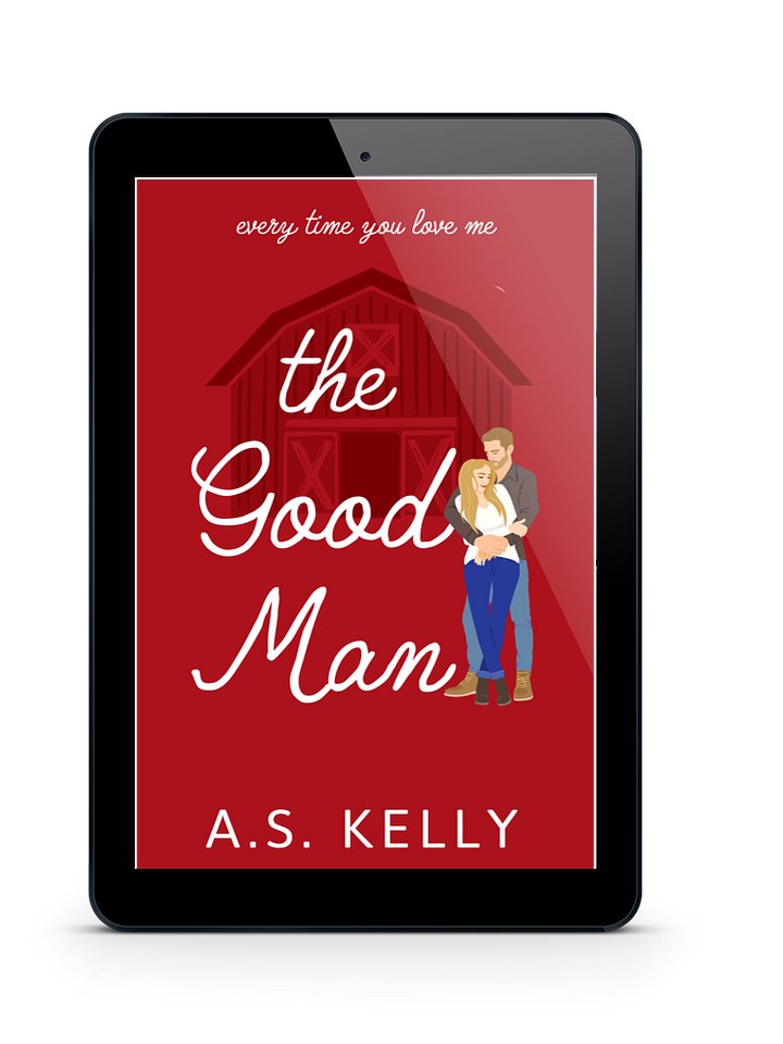 The Good Man product image (1)
