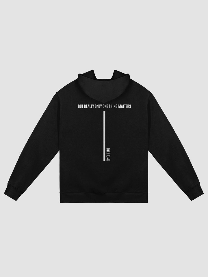 Revelation Oversized Hoodie product image (2)