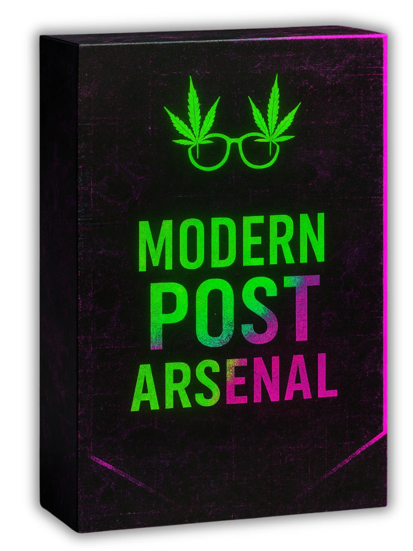 The ChillPanic Stash product image (6)