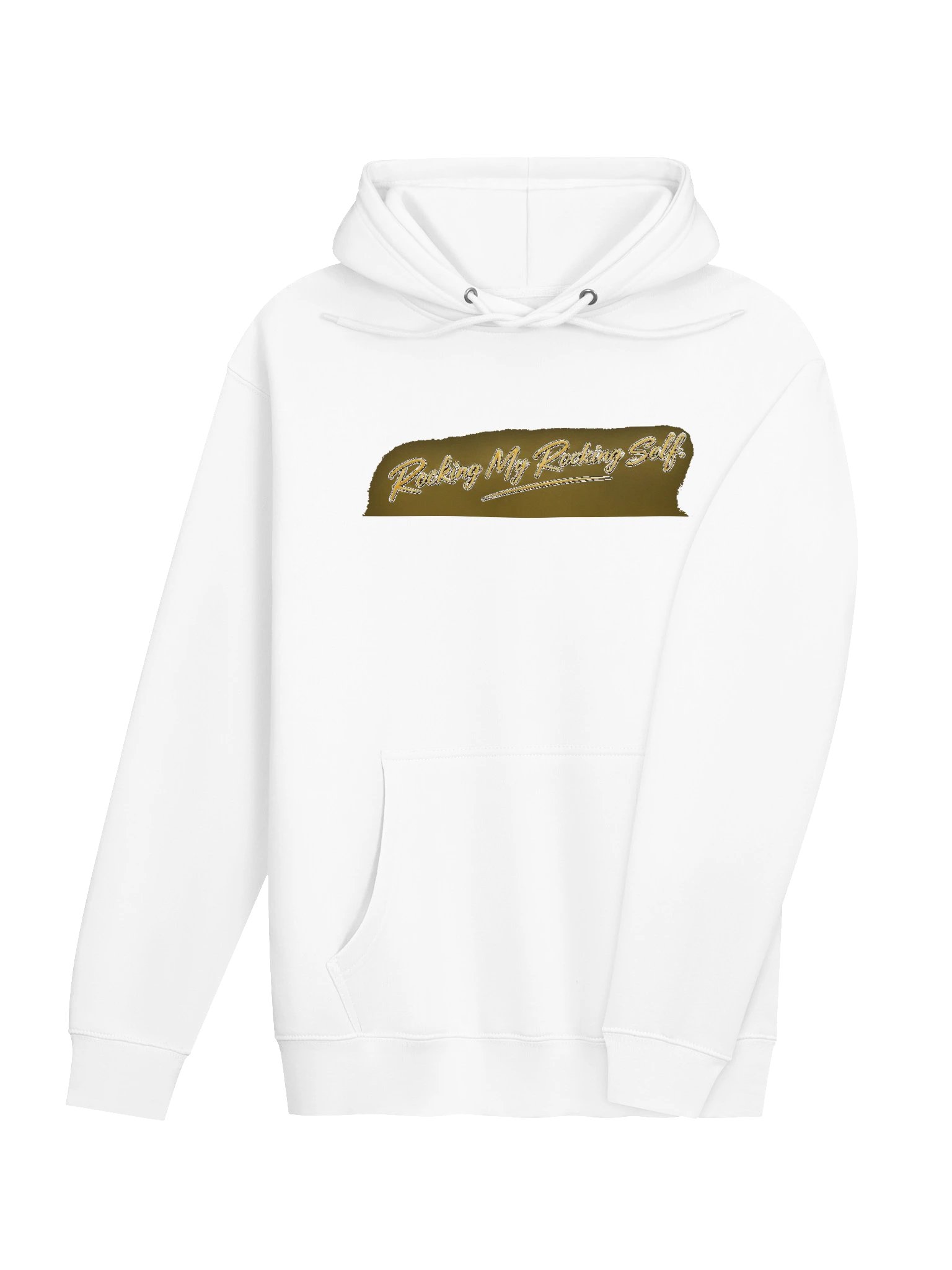 Rocking My Rocking Self Pullover Hoodie product image (16)