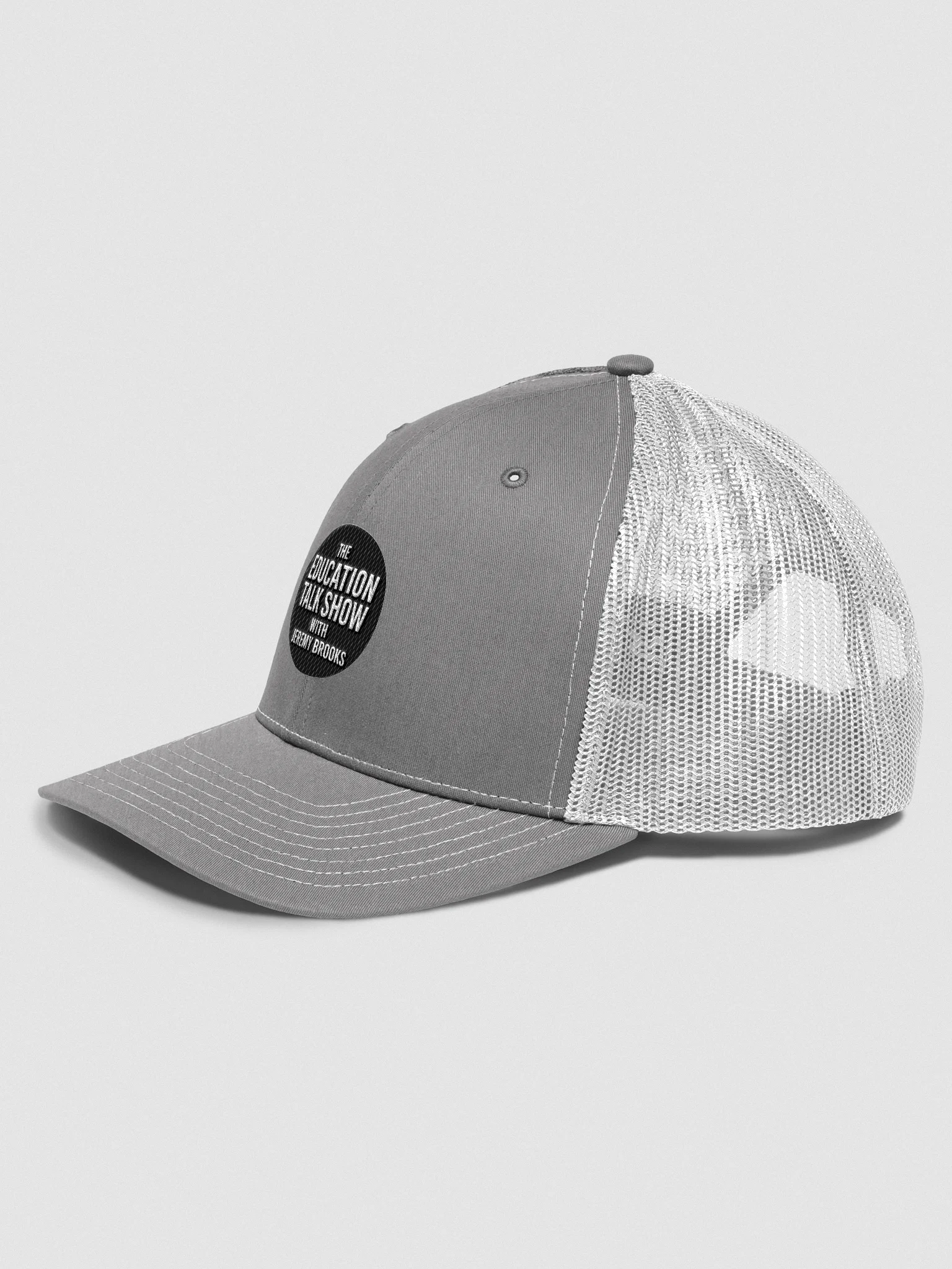 The Studio 24 Trucker Hat product image (2)